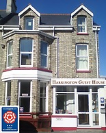 Harrington Guest House