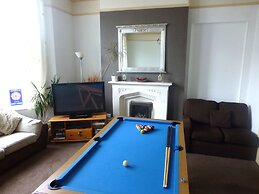 Harrington Guest House