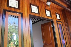 Kailash Garden Homestay