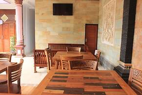 Kailash Garden Homestay