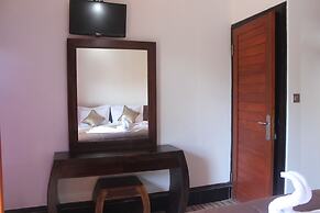 Kailash Garden Homestay