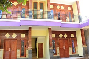 Kailash Garden Homestay