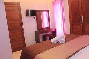 Kailash Garden Homestay