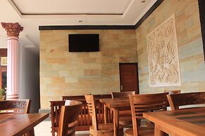 Kailash Garden Homestay