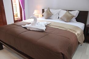 Kailash Garden Homestay