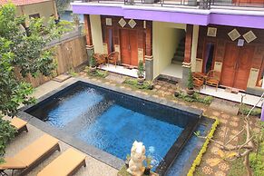 Kailash Garden Homestay