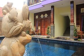 Kailash Garden Homestay