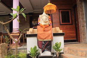 Kailash Garden Homestay