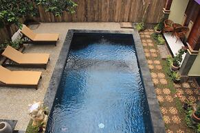 Kailash Garden Homestay