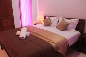 Kailash Garden Homestay