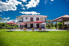 La Herencia Hotel