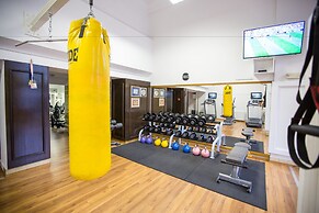 King's Street Apartments