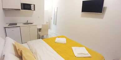 King's Street Apartments