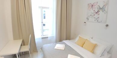 King's Street Apartments