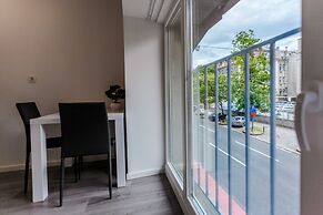 King's Street Apartments