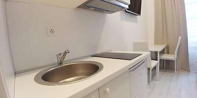 King's Street Apartments