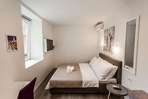 King's Street Apartments