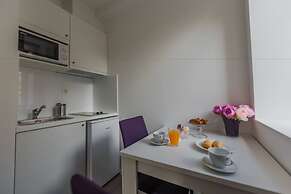 King's Street Apartments