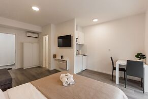 King's Street Apartments