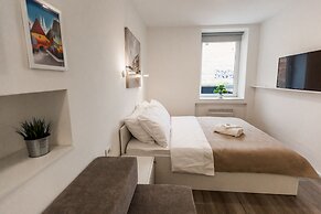 King's Street Apartments