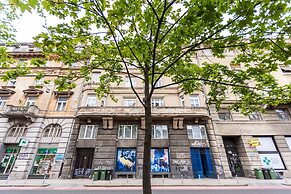 King's Street Apartments