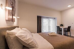 King's Street Apartments