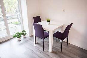 King's Street Apartments