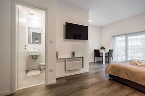 King's Street Apartments