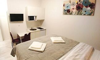 King's Street Apartments