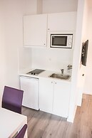 King's Street Apartments