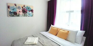 King's Street Apartments