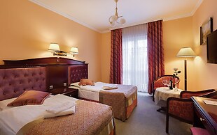 Hotel Adam & Spa