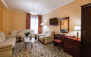 Hotel Adam & Spa