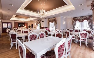 Hotel Adam & Spa