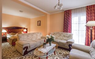 Hotel Adam & Spa