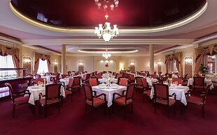 Hotel Adam & Spa