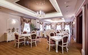 Hotel Adam & Spa