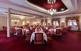 Hotel Adam & Spa