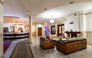 Hotel Adam & Spa