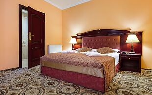 Hotel Adam & Spa