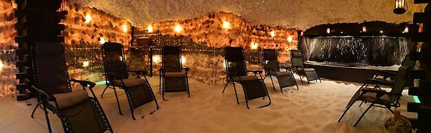 Hotel Adam & Spa