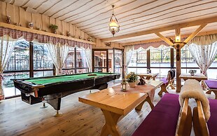Hotel Adam & Spa