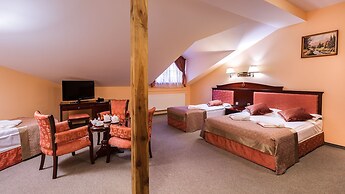 Hotel Adam & Spa