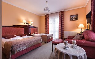 Hotel Adam & Spa