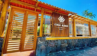 Hotel Coral Blanco
