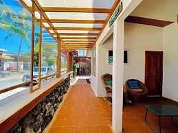 Hotel Coral Blanco