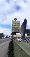 Travel Eagle Inn Motel
