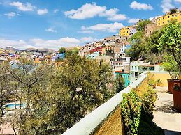 Hotel Casona del Vizconde