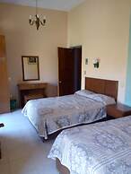 Hotel Casona del Vizconde