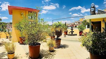 Hotel Casona del Vizconde